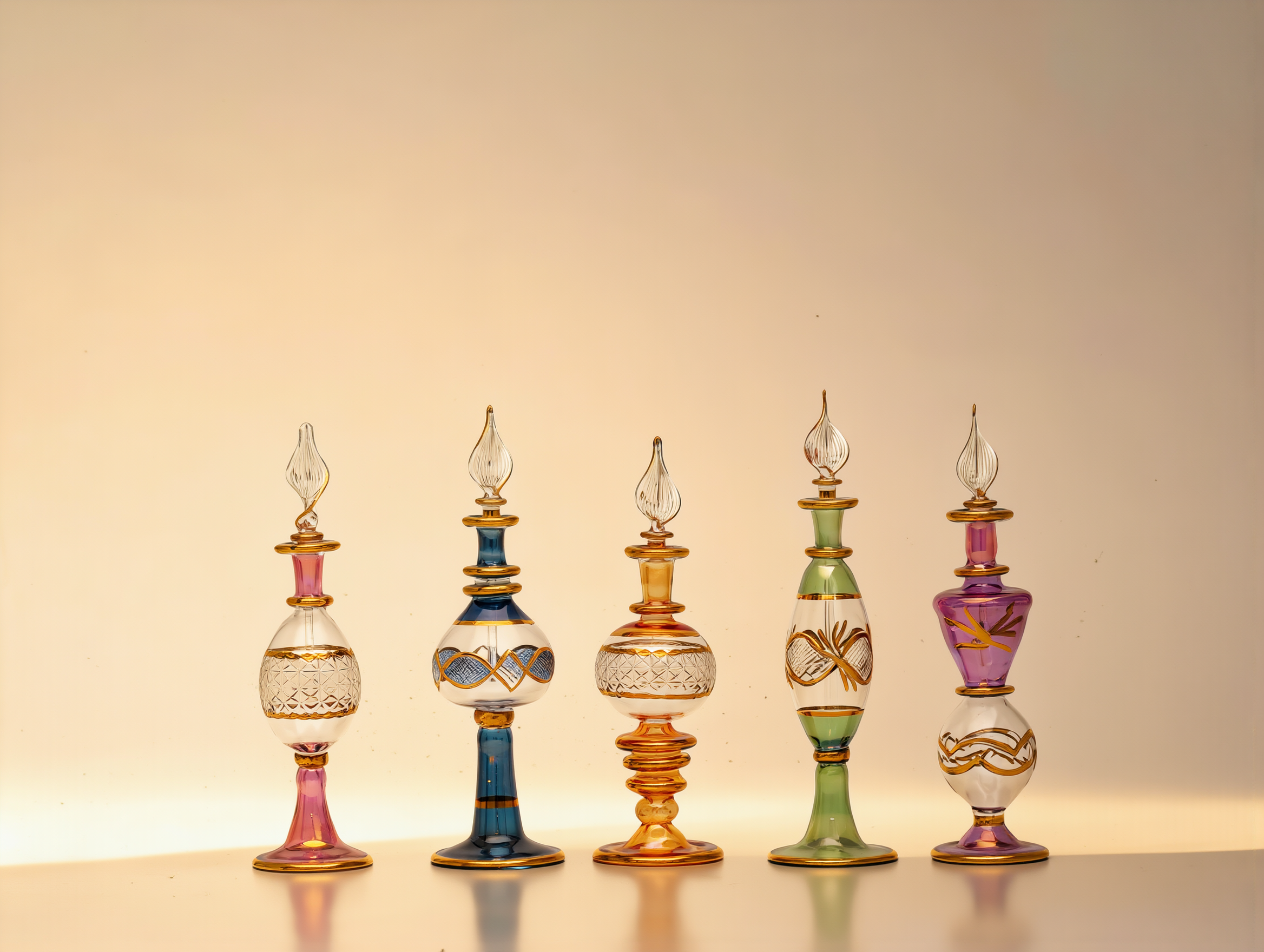 The Perfume Atelier