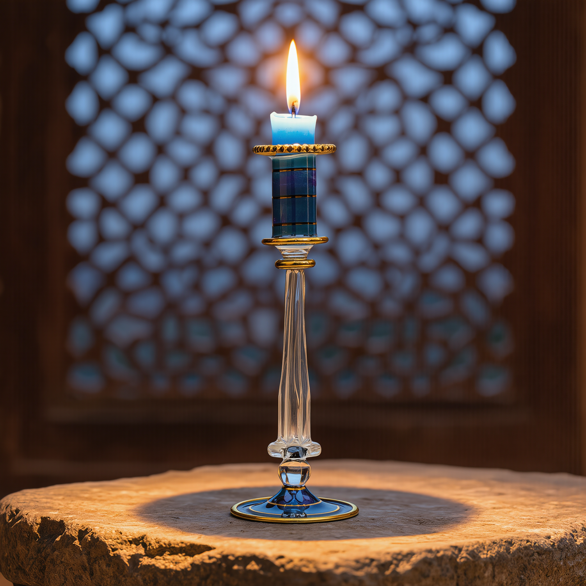 Candle Holders