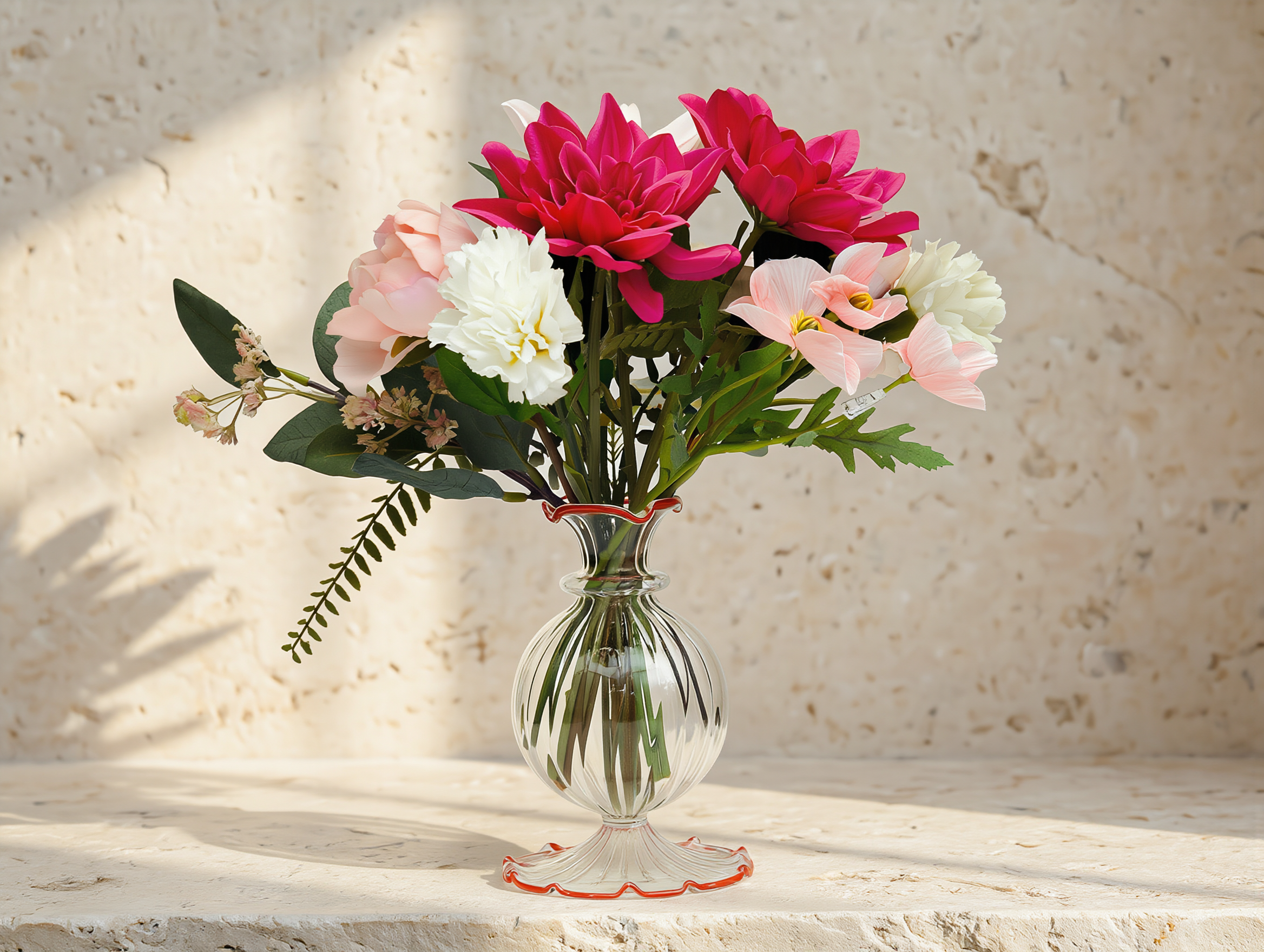 Vases & Decor
