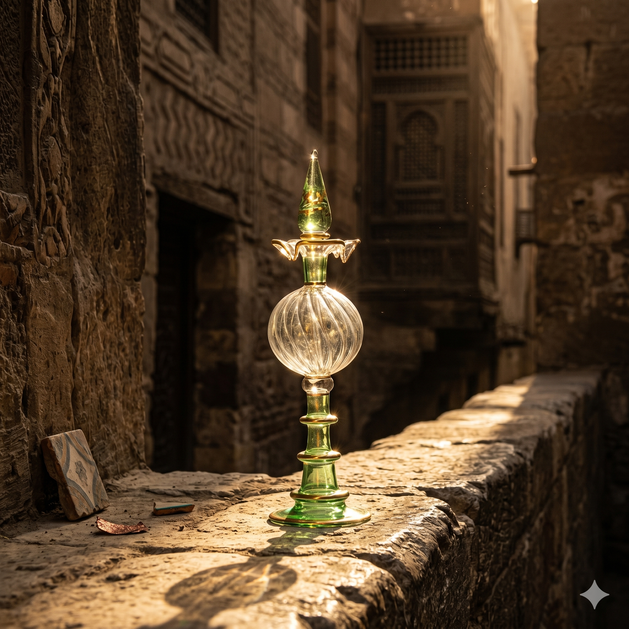 Durra (the pearl)