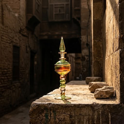 JAWHAR  ·  The jewel