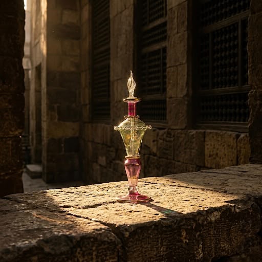 SITT AL-MULK  ·  The princess